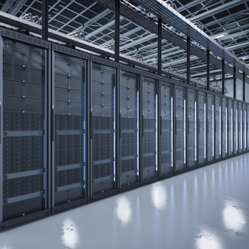 Data Centers