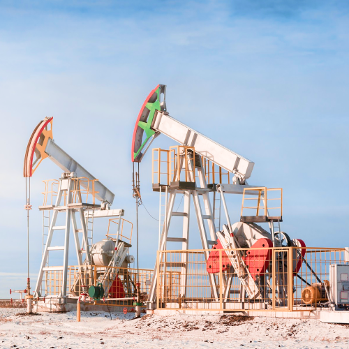 Oil & Gas/Energy
